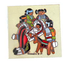 Cleo teissedre southwestern for sale  Chicago