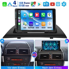 Apple carplay bmw gebraucht kaufen  Bremen