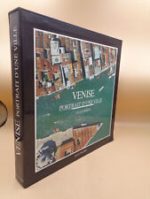 Venise portrait ville d'occasion  Lézignan-Corbières