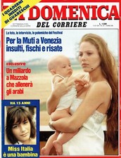 1984 ornella muti usato  San Marcello Piteglio