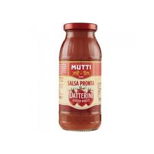 Mutti salsa pomodori usato  Frosinone