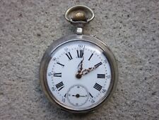 Orologio tasca cassa usato  Patti
