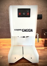 Gaggia coffee vintage gebraucht kaufen  München