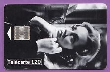 Télécarte 120 f700a.980 d'occasion  Moussan