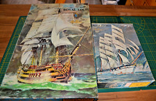 Lot maquettes royal d'occasion  Elne