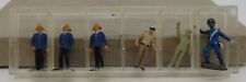 Preiser figurines personnages d'occasion  Bonneval