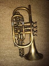 Lark cornet used for sale  ULVERSTON