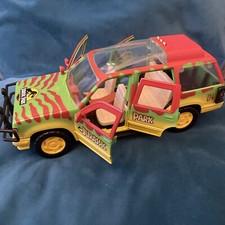 1993 jurassic park for sale  SOUTHEND-ON-SEA