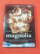 Dvd magnolia paul d'occasion  Saumur