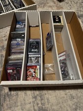 Huge sports card for sale  Palm Harbor