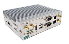 Usado, COMPUTADOR INCORPORADO ULTRACOMPACTO MOXA V2201-E2-W-T comprar usado  Enviando para Brazil