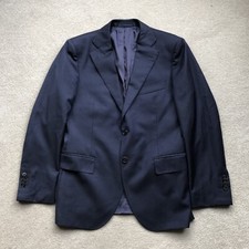 Suit supply vitale for sale  SHEFFIELD