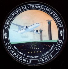 Gendarmerie cellule police d'occasion  Saint-Etienne-de-Tulmont