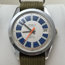 Vintage caravelle men for sale  Palmer