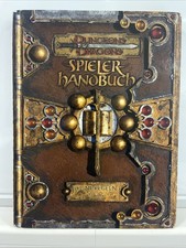 Dungeons dragons spieler gebraucht kaufen  Harsefeld