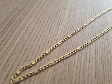 14ct gold necklace for sale  BELFAST