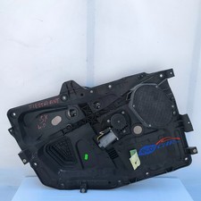 Cremagliera pannello anteriore usato  Acerra