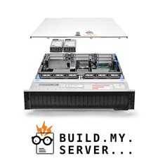 Servidor Dell PowerEdge R740xd 24 baías NVMe 2x prata 4112 2.60Ghz 8 núcleos 64GB de RAM comprar usado  Enviando para Brazil