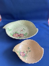 Carlton ware handpainted for sale  PETERHEAD