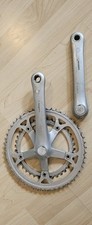 1055 kettenradgarnitur kurbels gebraucht kaufen  Rauenberg