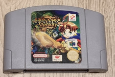 Nintendo holy magic d'occasion Nintendo holy magic d'occasion  Saintes