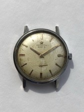 Zenith classic 220 usato  Roma