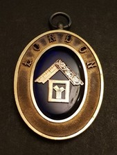 Vintage masonic london for sale  SALFORD