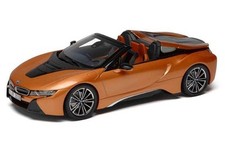 BMW i8 Roadster i15 525369 em escala 1/18 comprar usado  Enviando para Brazil
