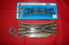 Marklin tjd croisement d'occasion  Laroque-Timbaut