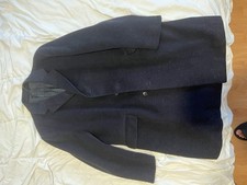 Vintage crombie cashmere for sale  NOTTINGHAM