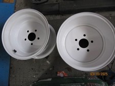 Felgen iseki kubota gebraucht kaufen  Pfaffenhofen a.d.Roth