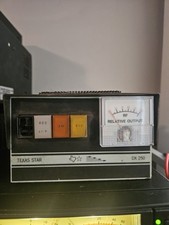 Texas star dx250 for sale  Cicero