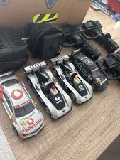 Rennbahn slotcar konvolut gebraucht kaufen  Hildesheim