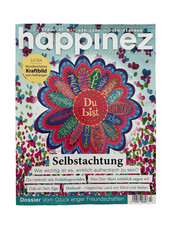 happinez magazin gebraucht kaufen happinez magazin gebraucht kaufen Nürnberg