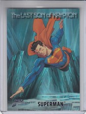 2025 fleer brilliants d'occasion  Expédié en Belgium