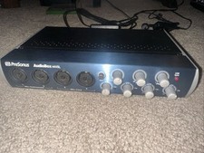Presonus audiobox 44vsl d'occasion  Expédié en Belgium
