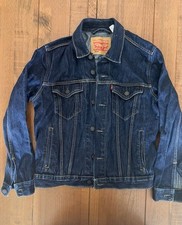 mens levi jacket for sale  CORBY