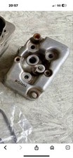 Testata piaggio polini usato  Sassari