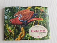 Brooke bond picture for sale  WHITBY