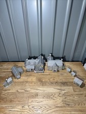 Model railway buildings for sale  DERBY