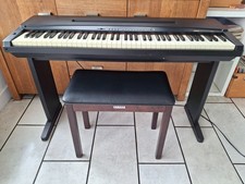 Yamaha ypp electric for sale  WIGAN