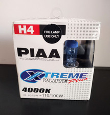 Piaa headlight bulb for sale  Atlanta