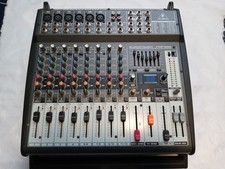 Behringer europower pmp1000 for sale  Harlan