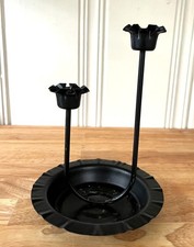 Double black iron for sale  Grifton
