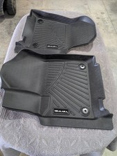 Floor mats cargo for sale  Wilton