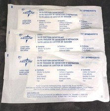 Lot medline suction for sale  Nampa