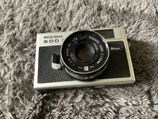 Rare vintage ricoh for sale  HAVANT