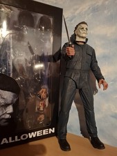 Michael myers neca gebraucht kaufen Michael myers neca gebraucht kaufen  Zetel
