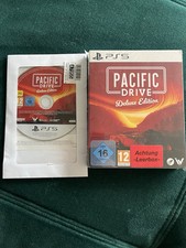 Pacific drive deluxe gebraucht kaufen  Borken