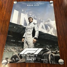 Formula 2025 brad for sale  Chatsworth